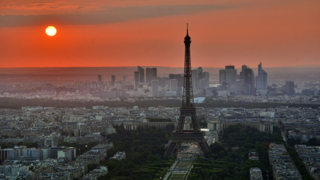 Pourquoi acheter dans l'immobilier parisien