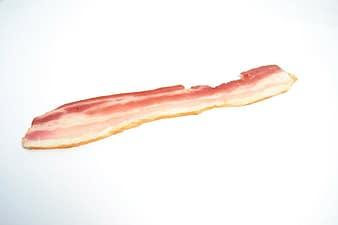 image de bacon halal