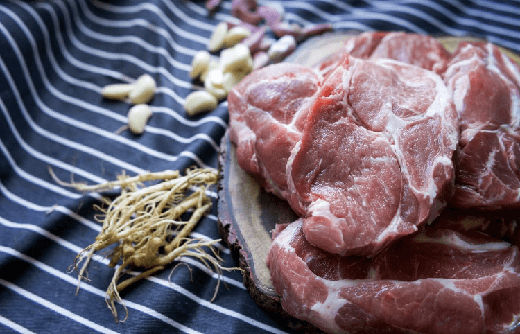 viande Bœuf de Galice